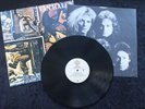 Van Halen Fair Warning 1981 US 1st Press 3540 (RARE NM LP) W/Original Liner
