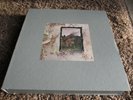 Led Zeppelin IV 4 - Super deluxe edition Vinyl/CD Box set