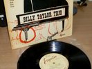 BILLY TAYLOR TRIO IN CONCERT 1955 Mono 10