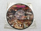 BLACK SABBATH LP GREATEST HITS ORIGINAL UK PICTURE DISC NEAR MINT OZZY