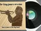 V217 The King James Version Harry James & his Big Band Sheffield LAB-3 Stereo