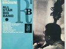 1962 Ray Brown All Star Big Band - Label: Barclay-Verve ?3.628