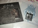 SODOM -BETTER OFF DEAD- AWESOME HARD TO FIND FIRST PRESS LP VINYL  COLLECTORS