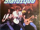 Status Quo Coffret 3 Disques - 1972-1980 French Box Set