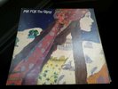 MR FOX,THE GIPSY,ORIGINAL GATEFOLD,TRANSATLANTIC STEREO,1971,VERY RARE ALBUM