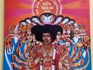 jimi hendrix axis bold as love lp early press 1968 two tone reprise label EX