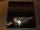 Van Morrison - The Best Of Van Morrison - LP Cat No 841 970-1 With Inner Sleeve