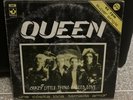 QUEEN, MAXI SINGLE, VENEZUELA, LP, UNA COSITA LOCA LLAMADA AMOR