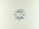 Darc Mind - Antediluvian Vol. 1 EP - Dope Folks - Rap NM TEST PRESS MP3