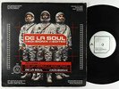 De La Soul - AOI: Bionix (Edited) 2xLP - Tommy Boy