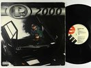 Grand Puba - 2000 LP - Elektra