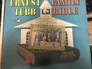 Ernest Tubb The Family Bible Autographed lp Oct 1967