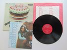 THE ROLLING STONES  LET IT BLEED UK 1969  MONO STICKER SLEEVE  INNER & POSTER