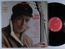 BOB DYLAN Self Titled COLUMBIA CS-8579 LP VG+/VG++ 2-eye *