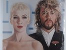 EURYTHMICS Revenge RCA AJL1-5847 LP SEALED *