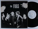FUGS Self Titled ESP DISK' 1028 LP VG+ mono 1st pressing *