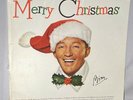 LP BING CROSBY Merry Christmas (OG Vinyl, 197?, MCA-15024) NEW MINT SEALED