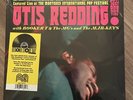 OTIS REDDING MONTEREY POP FESTIVAL VINYL RSD2019 Marbled LP still Sealed