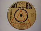 jackie beavers trying to get back joeboy dj  uk northern soul 45