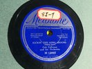 78 rpm- Cab Calloway- Kickin' the Gong Around/ You Gotta Ho Do Ho
