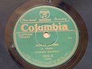 SEXTETO NACIONAL |Cayo En La Loma-Donde Estas Corazon?| COLUMBIA 78 RPM SON RARE