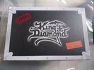 King Diamond ?– BOX SET Songs For The Dead Live  1026/3000