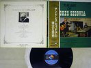 The Art Of Andres Segovia MCA-2011 Japan OBI Classical Guitar Master