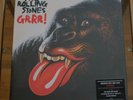 *NEW* The Rolling Stones GRRR  5 LP BOXSET - LIMITED PRESSING  #3973