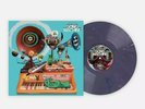Gorillaz ?Song Machine Season One Exclusive VMP Recycled Vinyl LP #424/2500
