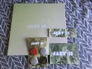 JARV Is Beyond The Pale Glow In The Dark Vinyl LP w EXTRAS  Pulp Jarvis Cocker