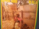 TAPPER ZUKIE   m.p.l.a  KLIK RECORDS 1976