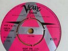 NORTHERN SOUL R&B Mod Twisted Wheel Howard Tate UK Verve Pink Demo