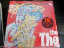 THE THE - SLOW TRAIN TO DAWN - 1987 EPIC 12