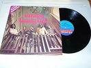 ELF - Carolina County Ball - 1984 UK Safari Records 9-track Vinyl LP