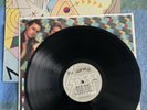 THE DAMNED - Music For Pleasure UK 1977 Stiff 1st Press LP - Inner Sleeve EX/EX