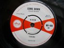 EX UK  ISLAND 45 - TANAMO - 