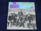 The Sorrows - Take A Heart 1965 FRANCE EP PYE MOD FREAKBEAT
