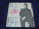 Bob Dylan - All I Really Want To Do 1964 FRANCE EP CBS