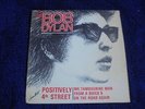 Bob Dylan - Positively 4th Street 1965 FRANCE EP CBS