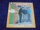 The Who - Happy Jack 1966 FRANCE EP POLYDOR MOD PSYCH