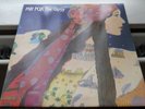 Mr. FOX - THE GIPSY 1st Press UK  FAIRPORT CONVENTION COMUS Vertigo Swirl
