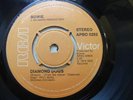 David Bowie – Diamond Dogs 1974 7” RCA APBO-0293
