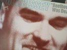 Rare Morrissey The Smiths Beethoven Was Deaf Vinyl LP