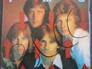 Ted Mulry Gang - Locked In - 1980 Mushroom LP