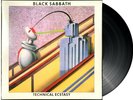 Black Sabbath - Technical Ecstasy [Current Pressing] LP Vinyl Record Album