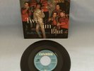 Single TWIST IM BLUT von HAZY OSTERWALD SEXTETT , Beatles Coverversion