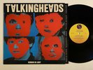 Talking Heads Remain In Light Vinyl LP OG 1980 US Sire w Inner Brian Eno EX