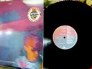 LP - Pet Shop Boys - Disco (POP) SPAIN EDIT.1986, RARE SPANISH STICKER ON COVER