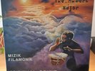 LUC HUBERT SEJOR Deep SPIRITUAL GWO KA Jazz FLUTE SYNTH West indies Touloulou