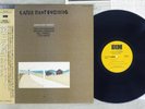 EBERHARD WEBER LATER THAT EVENING ECM PAP-25543 Japan OBI VINYL LP